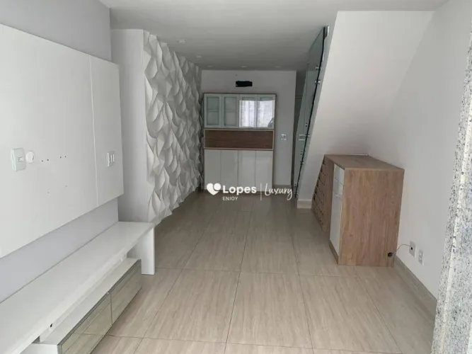 Apartamento com 3 quartos à venda, 115 m² por R$ 885.000 - Recreio dos Bandeirantes - Rio 