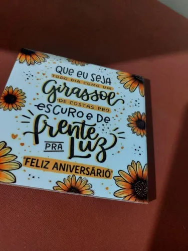 Azulejo 10x10 personalizada 