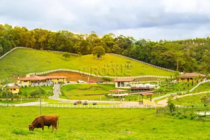 Sítio - Santa Rosa de Lima SC