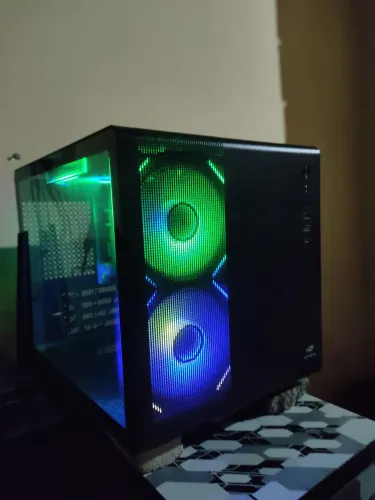 Pc gamer AMD 5 5600GT