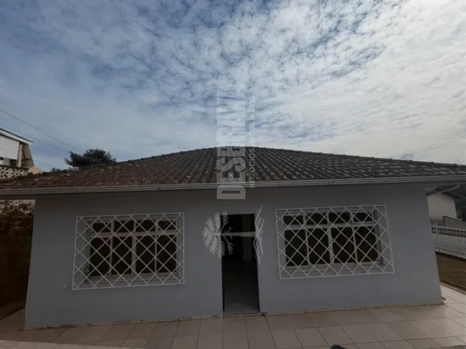 CASA no 25 DE JULHO com 5 quartos para VENDA, 190 m²