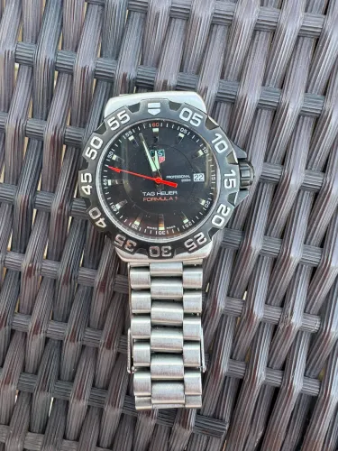 Tag Heuer Fórmula 1 41mm