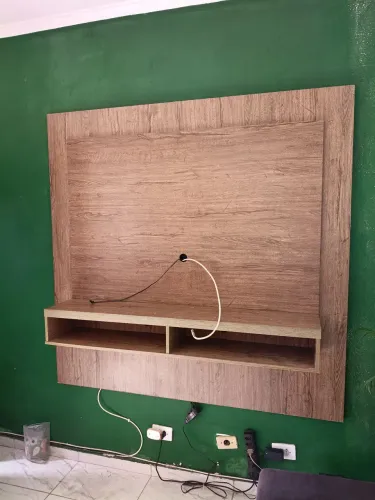 Painel de tv