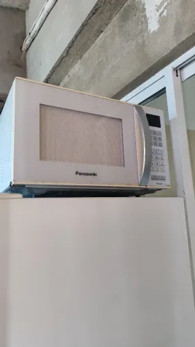 Microondas