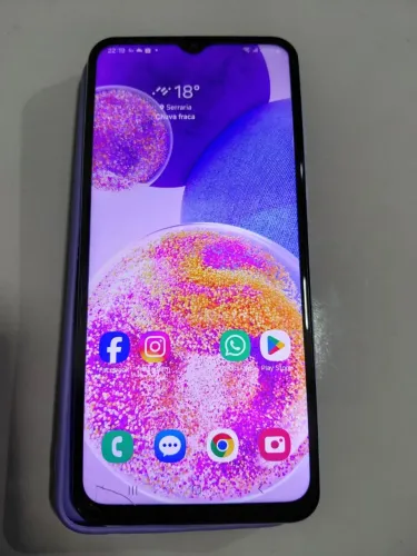Samsung A23 