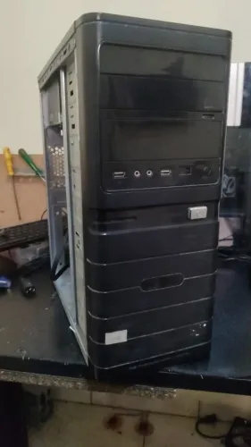 cpu