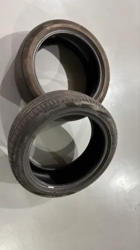 Pneu Pirelli Scorpion 345/45 R19 Original