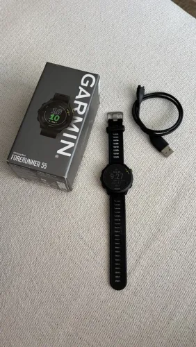 Garmin Forerunner 55