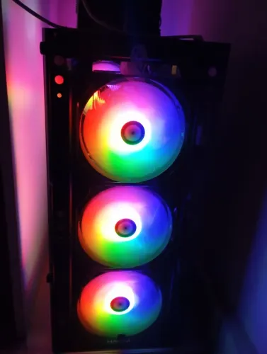 Pc Gamer Custo Benefício 