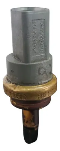 Sensor Temperatura Radiador Vw Gol Fox Voyage 2007 2010