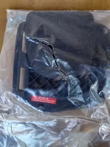 Suporte Givi para moto CB 1300 Novo