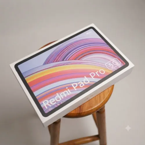 Redmi pad pro 5g