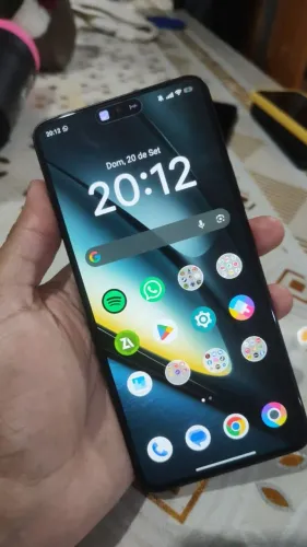 Poco F6 Pro 512/12