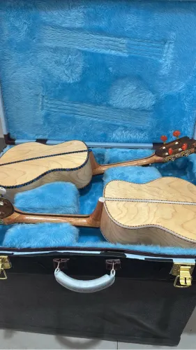 Cavaquinho de faia