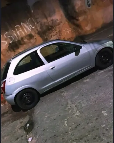 Chevrolet Celta 1.0/super/n.piq.1.0 MPFI VHC 8V 3P 2002