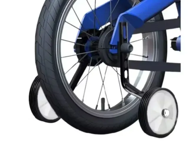 Rodinha de bicicleta