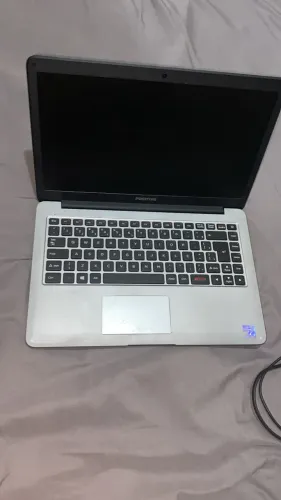 Notebook seminovo 