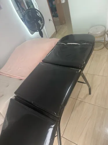 Vendendo maçã