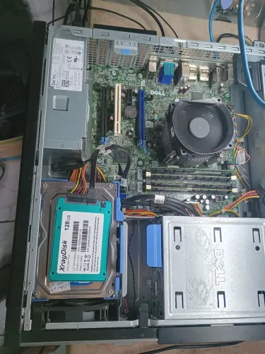 Computador *i5-3570 16 GB ram. Leia e veja as fotos antes de perguntar.