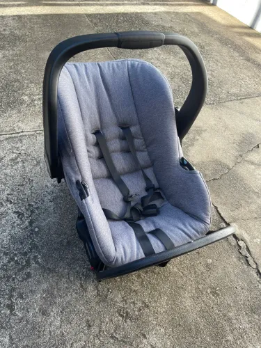 Bebe conforto infanti narni com isofix