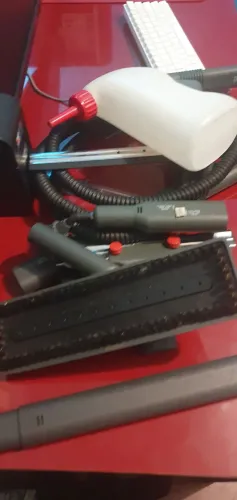 Vaporeto Poty