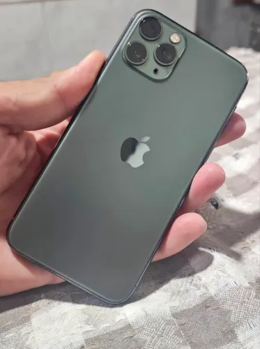 iPhone 11 Pro precinho (original)