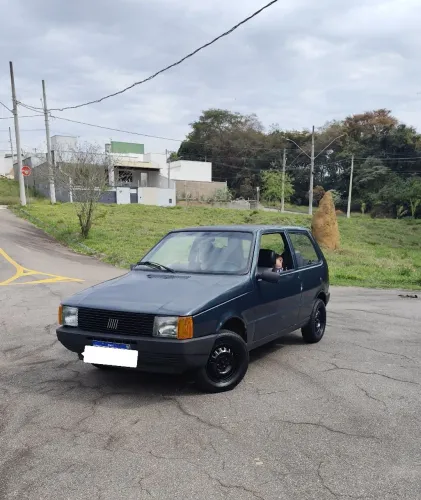 Fiat Uno Mille 1.0/ I.e./ Electronic/ Brio 1993