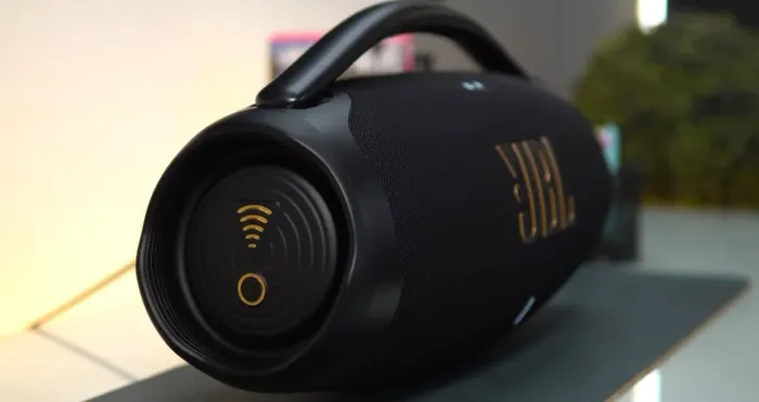 JBL Boombox 3 Wi-Fi: