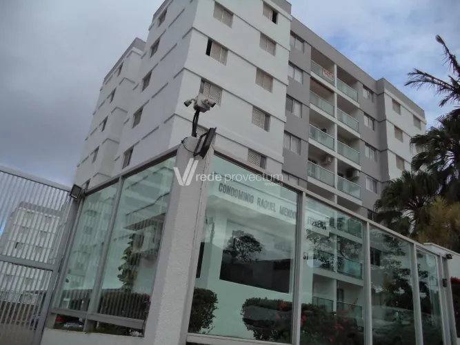 apartamento - Parque Taquaral - Campinas