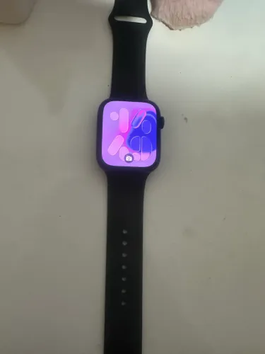 Apple Watch serie 7 45 mm