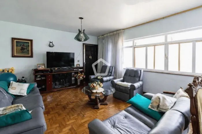 Casa a terrea à venda 220m na Vila Madalena