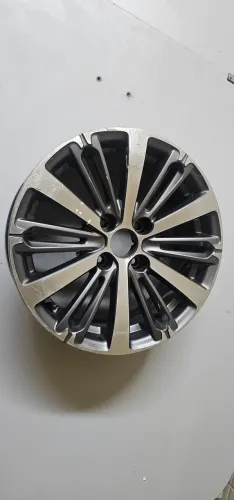 Roda Aro 16 Peugeot 208 4x108 206 207 307 308