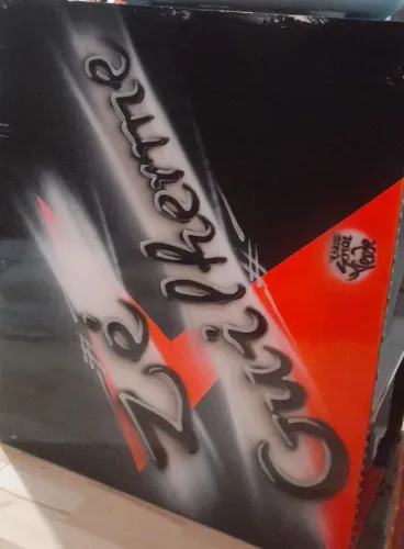 Vendo caixa bob em perfeito estado de conservação , funcionando perfeitamente