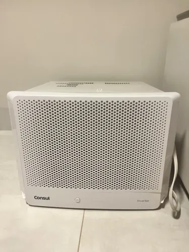 Ar condicionado  inverter digital - Cônsul 