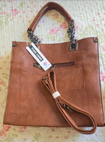 Bolsa NOVA