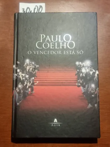 O Vencedor Está Só