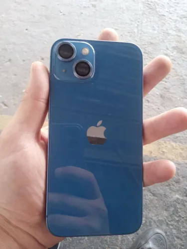 iPhone 13 128gb pra retirada de peça