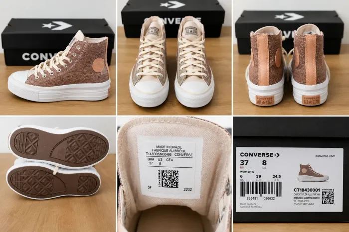 Converse all Star - 37BR
