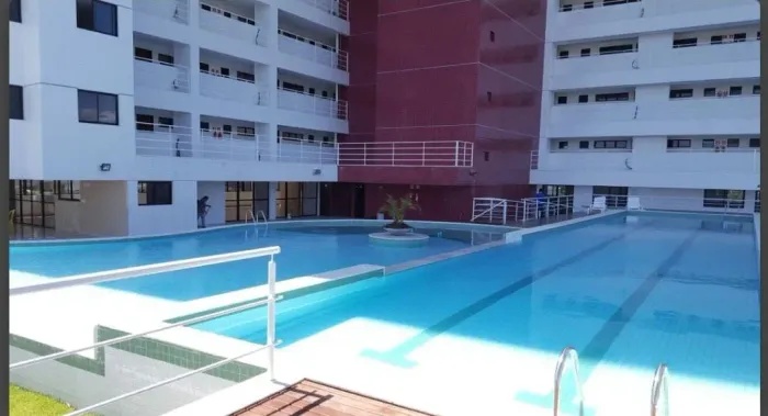 Apartamento à venda, 54 m² por R$ 440.000,00 - Treze de Maio - João Pessoa/PB