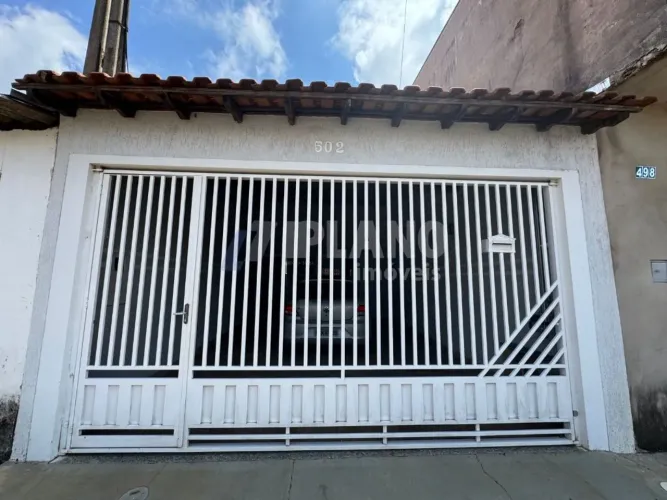 Venda de Casas / Padrão na cidade de São Carlos