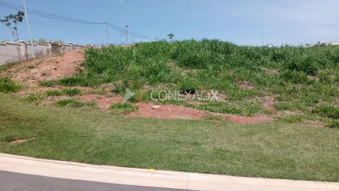 terreno - Alphaville - Campinas