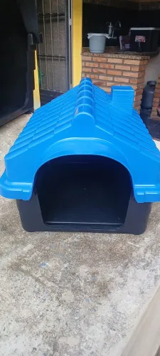 Casinha de cachorro n1