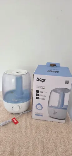 Umidificador de ar wap AIR FLOW bivolt
