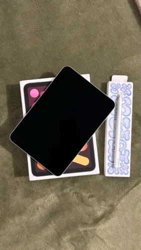 Ipad mini 7 128gb