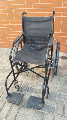 Cadeira de rodas