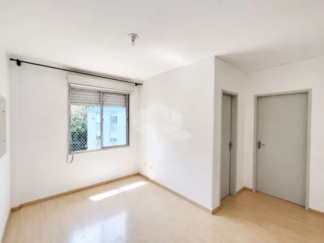 Apartamento 36M² - para Alugar