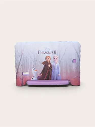 Capa infantil Frozen para tablet Multilaser 7