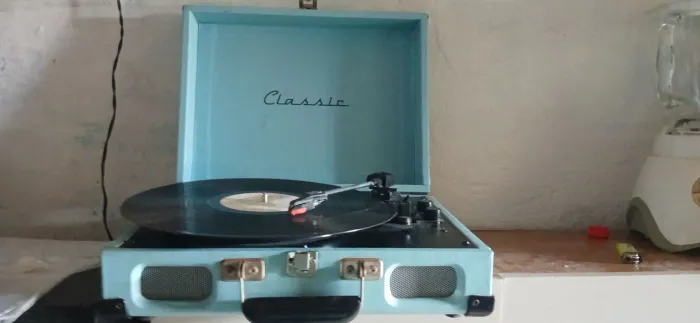 Vitrola Classic 
