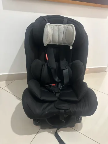 Cadeirinha Fisher Price