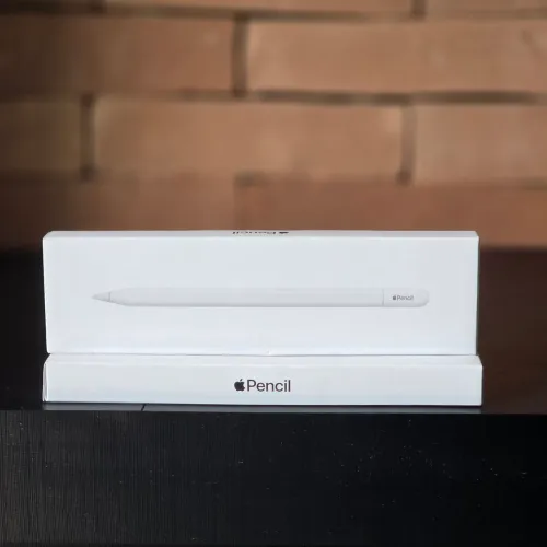 Apple Pencil USB-C